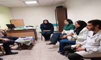 برگزاری کارگاه آموزشی «مدیریت روابط عاطفی» در دانشکده دندانپزشکی